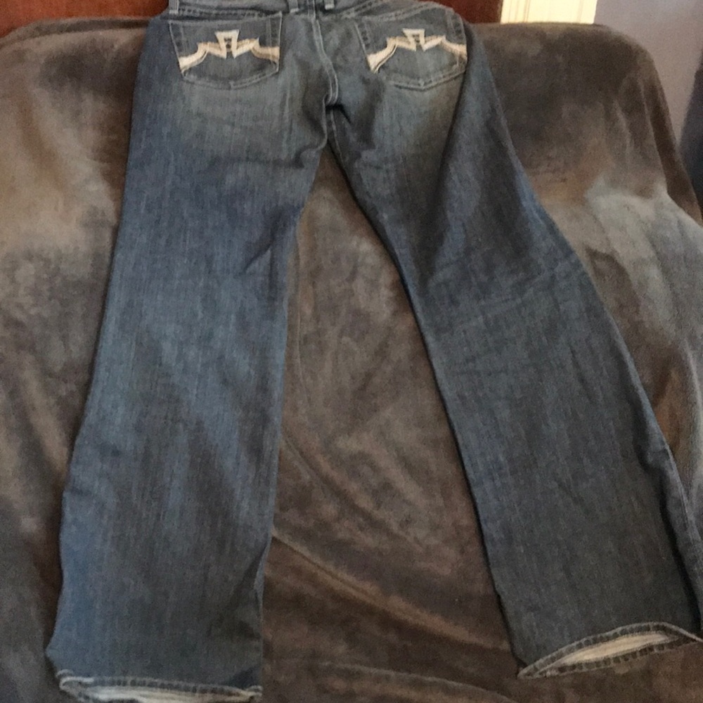 Jeans - Picture 5 of 5